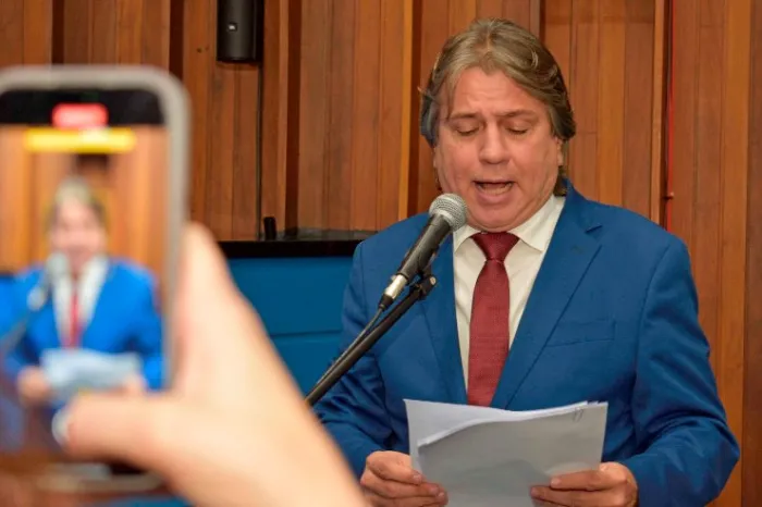 Proposta inclui Festival de Hambúrguer no Calendário de Eventos de Mato Grosso do Sul