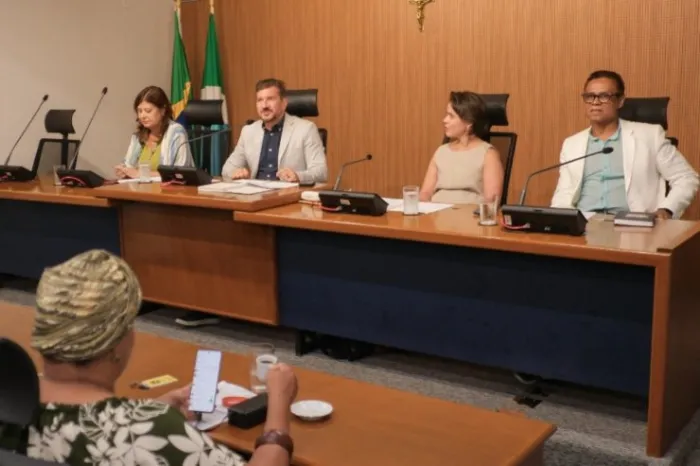 Planejar ações de direitos humanos em MS é preparação para Projeto de Lei, diz Kemp