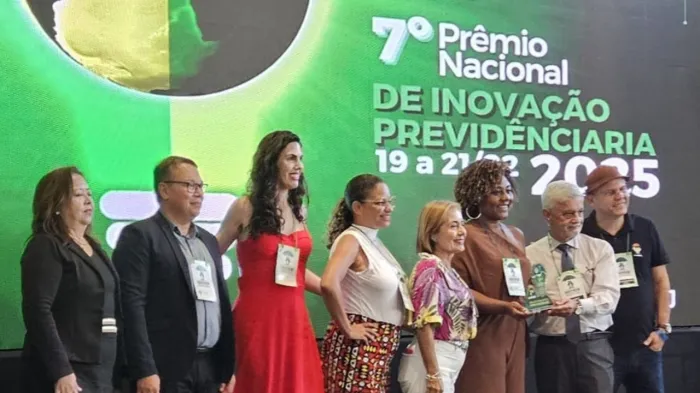 RiopretoPrev conquista 1º Lugar em Prêmio Nacional de Inovação