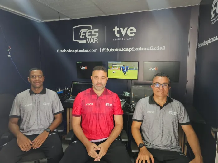 TVE e Federação de Futebol trazem marco histórico para futebol brasileiro