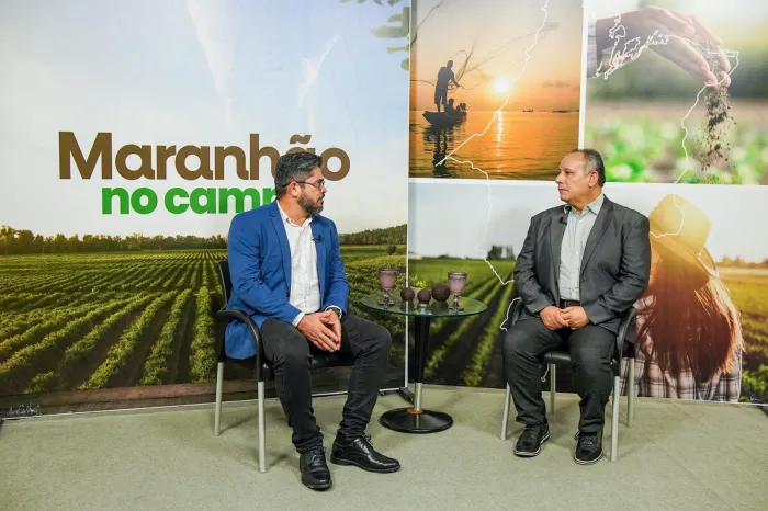 Maranhão no Campo’ – Presidente da Associação dos Engenheiros Agrônomos do Maranhão destaca ações desenvolvidas pela entidade