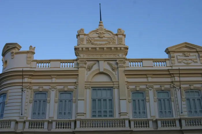 Prefeito José Ronaldo decreta ponto facultativo nas repartições públicas municipais durante o Carnaval