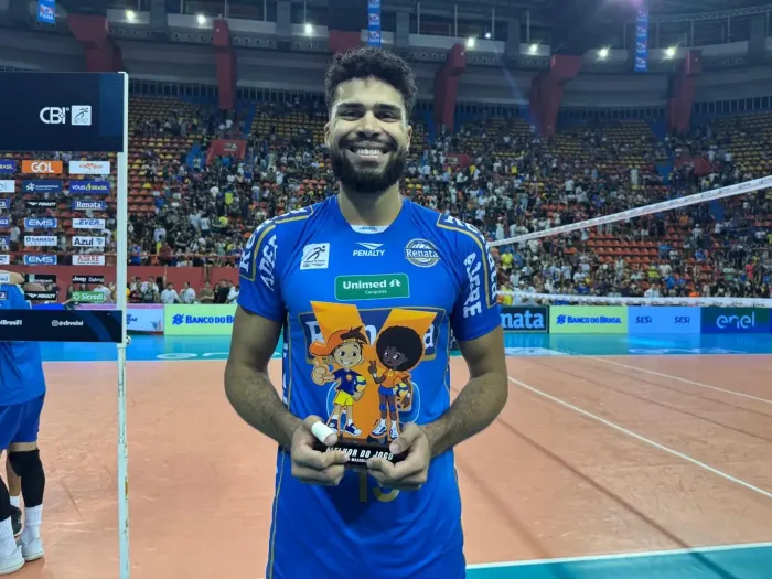 Foto: Jessé Lima / ascom seel