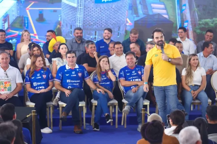 Foto: Reprodução/Prefeitura de Marabá - PA