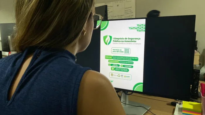 Foto: Reprodução/Agência Amazonas