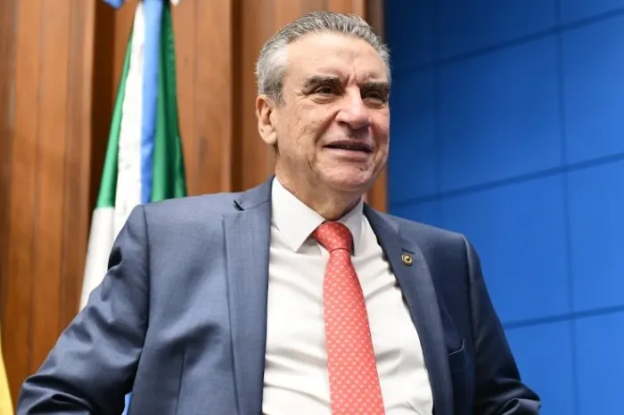 PAULO CORRÊA EXALTA AMPLIAÇÃO E CRIAÇÃO DE DOIS NOVOS BENEFÍCIOS SOCIAIS EM MS