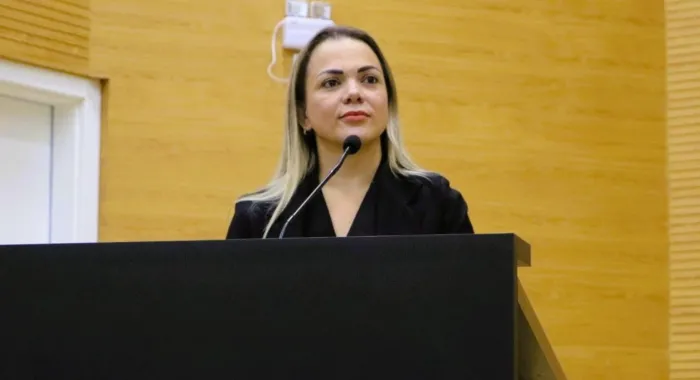 Foto: Reprodução/ALE-RO