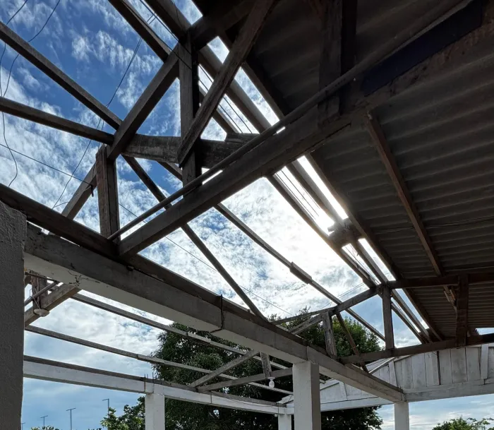 Foto: Reprodução/ALE-RO