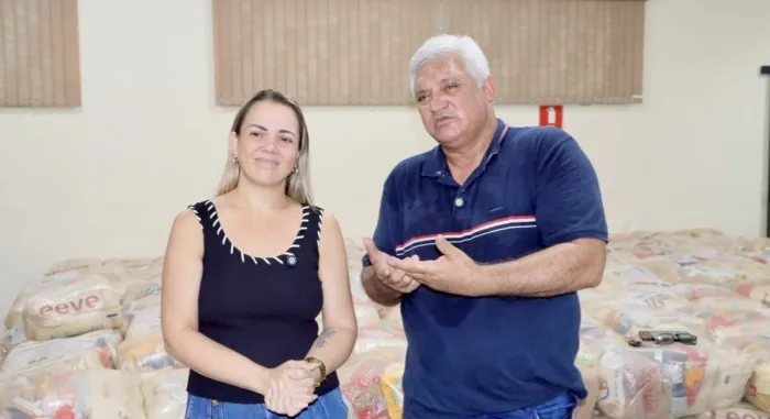 Foto: Reprodução/ALE-RO