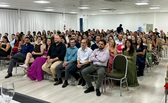 Saúde Estadual forma 56 novos especialistas em Saúde Primária pelo programa FEPAPS