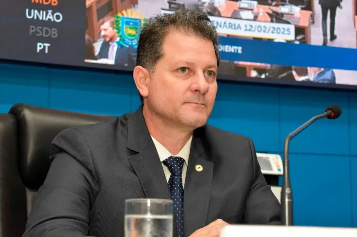 Frente Parlamentar Debate Impactos da Ratificação da Faixa de Fronteira nos Imóveis Rurais