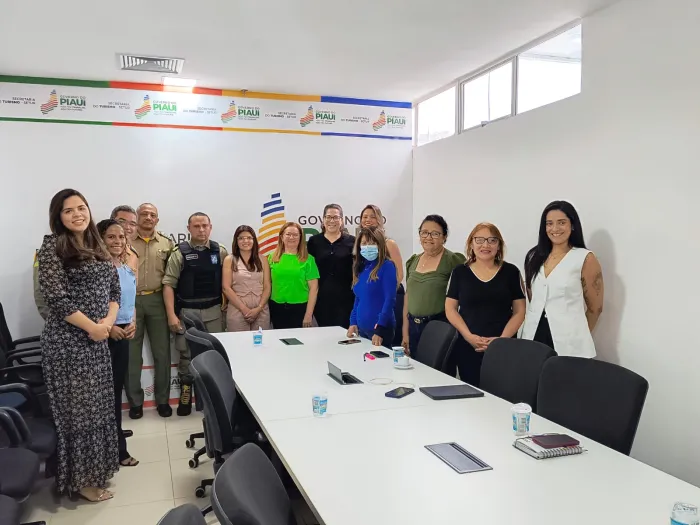 Foto: Reprodução/Secom Piauí