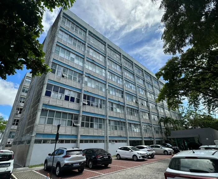 Foto: Reprodução/Secom Paraíba
