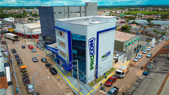 Governo do Acre inaugura nova sede do Procon com marco em sustentabilidade e eficiência no atendimento ao consumidor