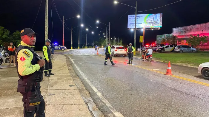 Foto: Reprodução/Prefeitura de Marabá - PA