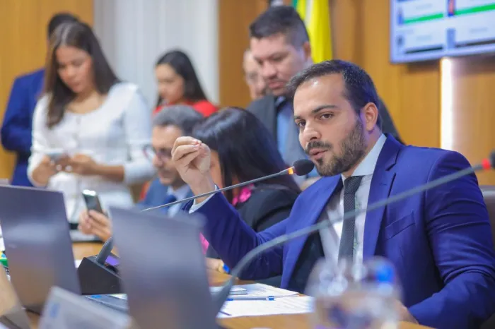Aldir Júnior propõe a criação do “Julho Faixa Preta” para promover artes marciais em São Luís