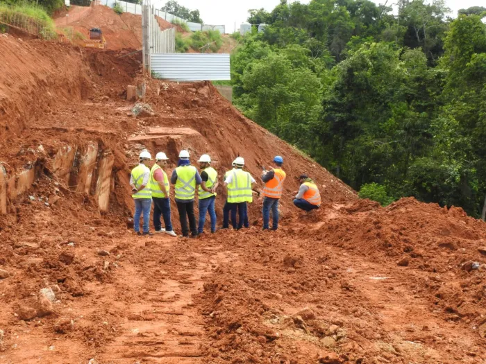 Foto: Reprodução/Prefeitura de Parauapebas - PA