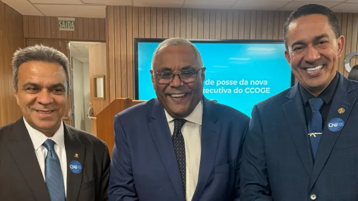 Foto: Reprodução/ALE-RO