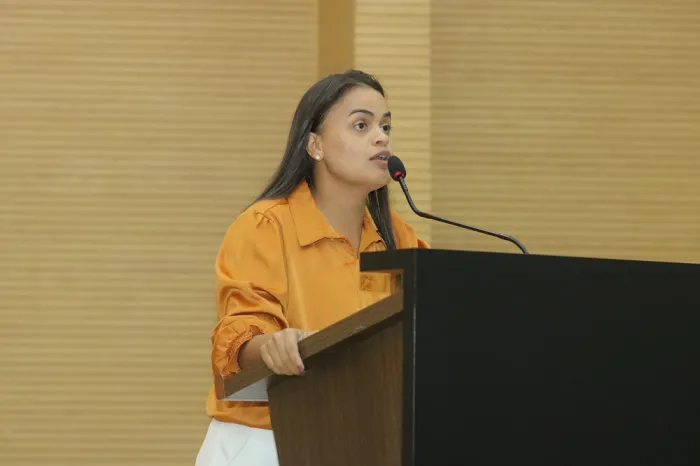 Foto: Reprodução/ALE-RO