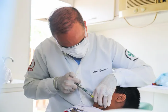 Foto: Reprodução/ALE-RO