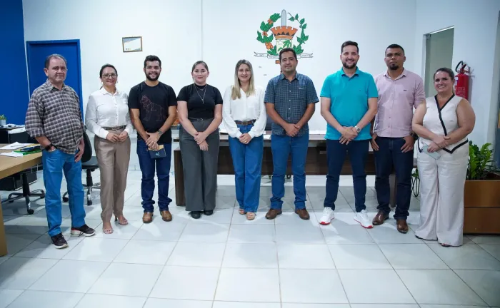 Foto: Reprodução/ALE-RO