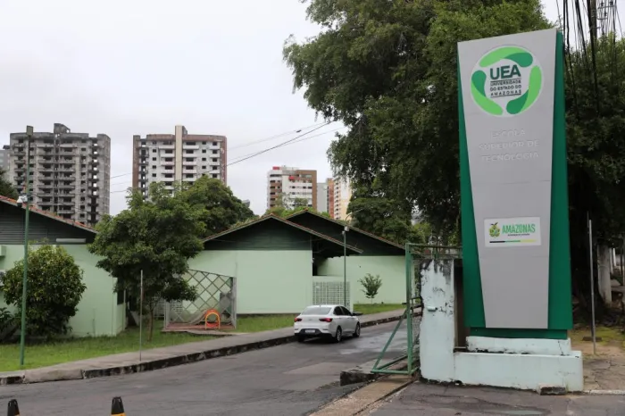 Foto: Reprodução/Agência Amazonas