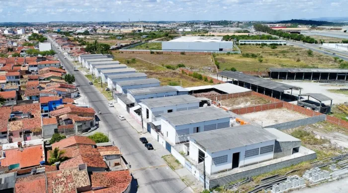 Sergipe oferece galpões e terrenos como incentivo para instalação de indústrias