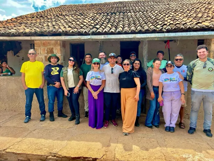Conselhos consultivos da Semarh discutem a preservação das Unidades de Conservação no Piauí