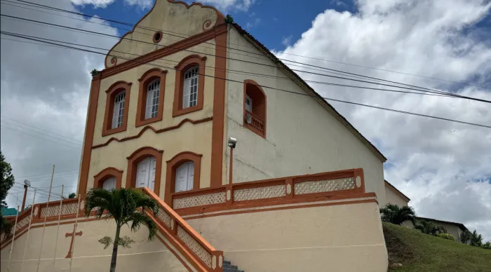 Governo do Estado apoia celebrações pelos 450 anos da primeira missa em Sergipe // Foto : Ascom/ PMSLI