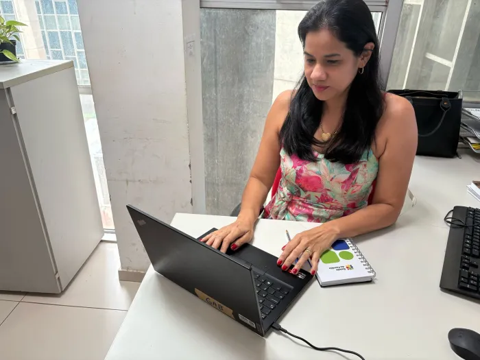 Sesapi promove webinário sobre novas regras de cofinanciamento federal da Atenção Primária à Saúde