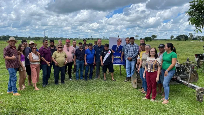 Foto: Reprodução/ALE-RO