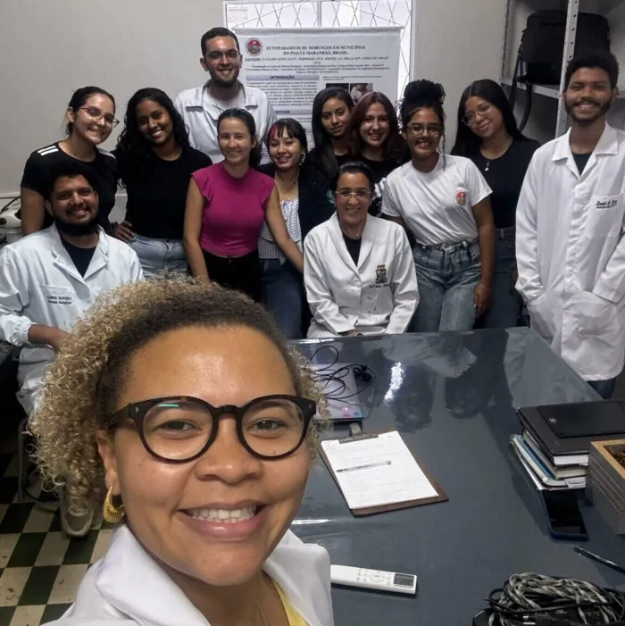 Universidades Estaduais do Piauí e do Ceará firmam parceria acadêmica na área da Zoologia