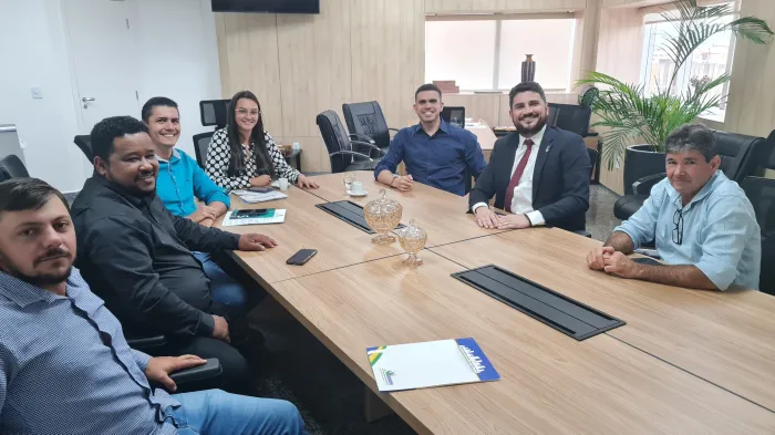 Foto: Reprodução/ALE-RO