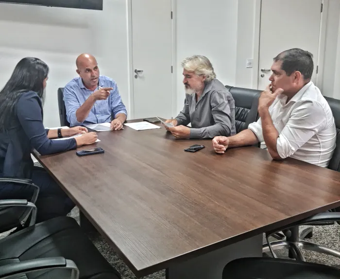 Foto: Reprodução/ALE-RO