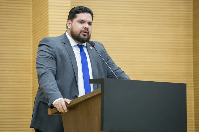 Foto: Reprodução/ALE-RO