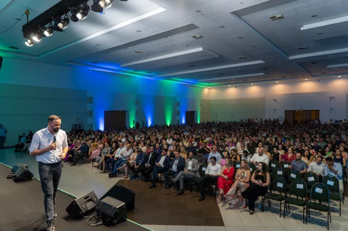 Foto: Lucas Fermin/SEED-PR