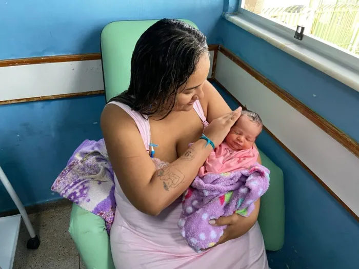 Foto: Reprodução/Prefeitura de Marabá - PA