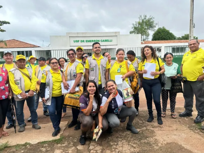 Foto: Reprodução/Prefeitura de Marabá - PA