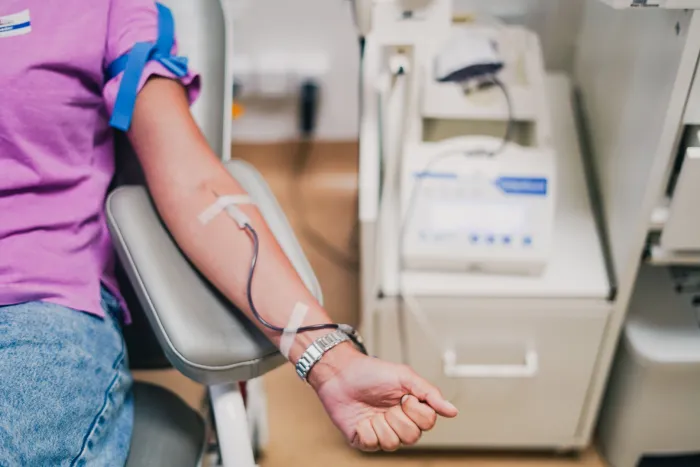 HEMOSC incentiva doações de sangue antes da folia de Carnaval