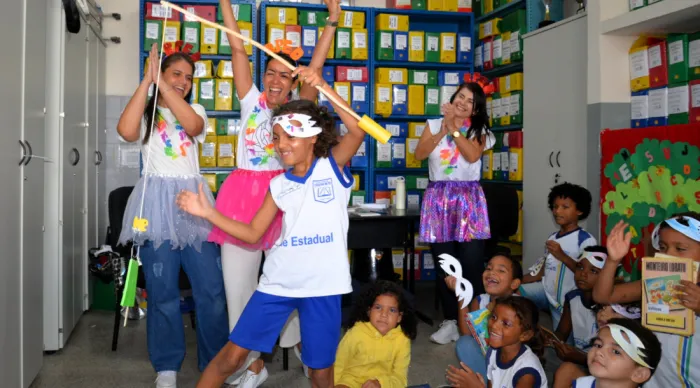 Arauá receberá serviços da Educação na 42ª edição do ‘Sergipe é aqui’