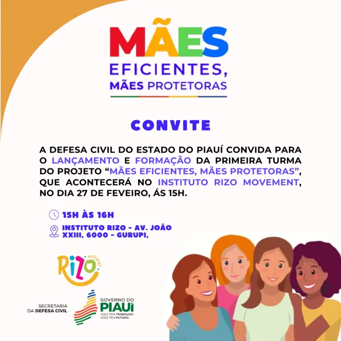 Foto: Reprodução/Secom Piauí