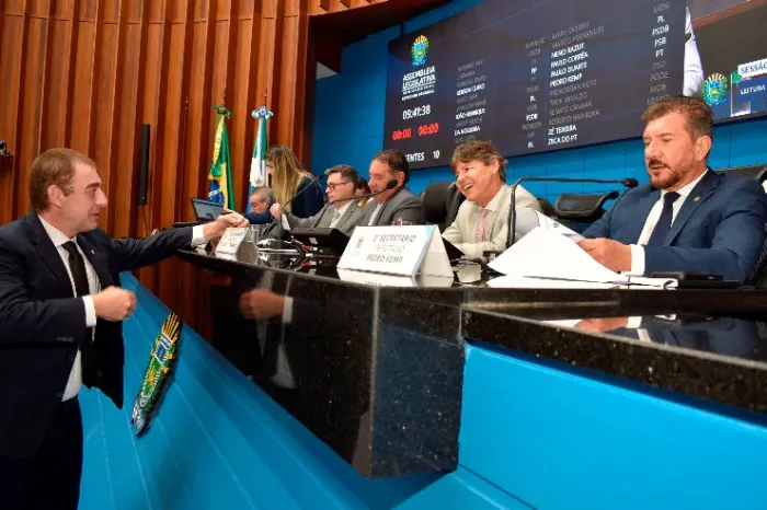 Projeto que altera norma vigente do MPE será votado nesta terça-feira