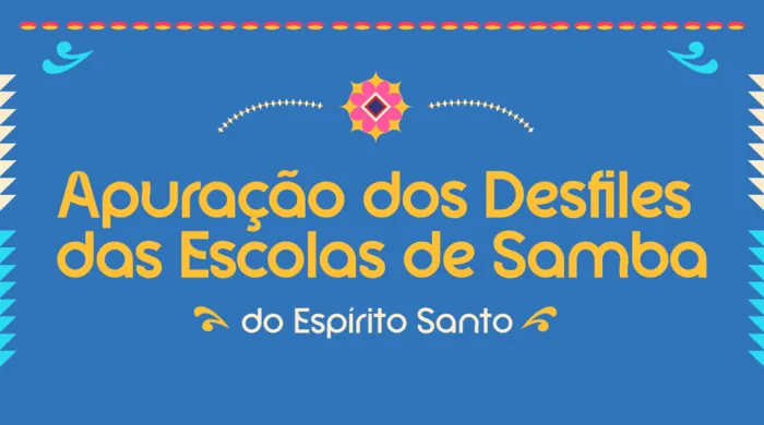 Apuração dos desfiles das escolas de samba no Youtube, na TVE e na Espírito Santo FM