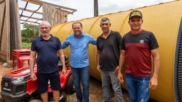 Foto: Reprodução/ALE-RO