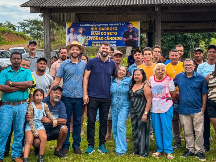 Foto: Reprodução/ALE-RO