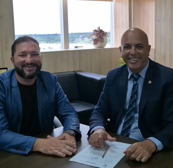 Foto: Reprodução/ALE-RO