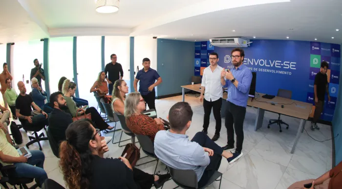 // Fotos: Ascom/ Desenvolve- SE