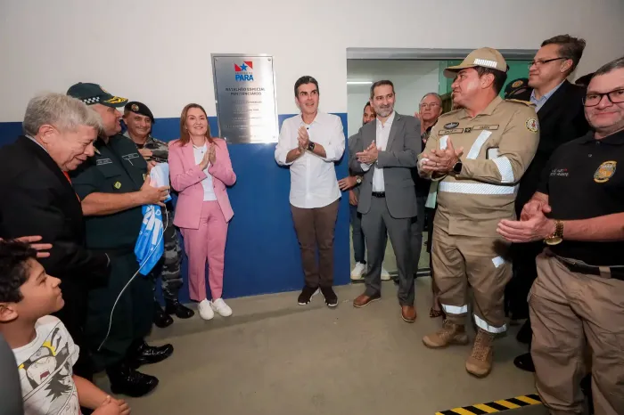 Foto: Pedro Guerreiro / Ag. Pará