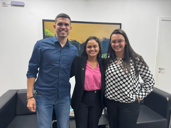 Foto: Reprodução/ALE-RO