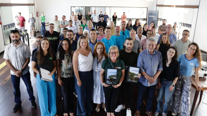 Projeto Orla: avanço na Gestão Integrada das Áreas Costeiras em Santa Catarina